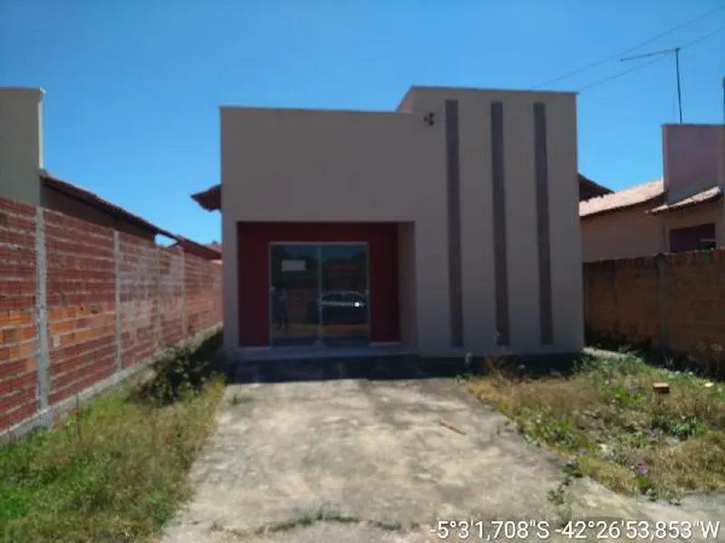 Casa em Venda Direta