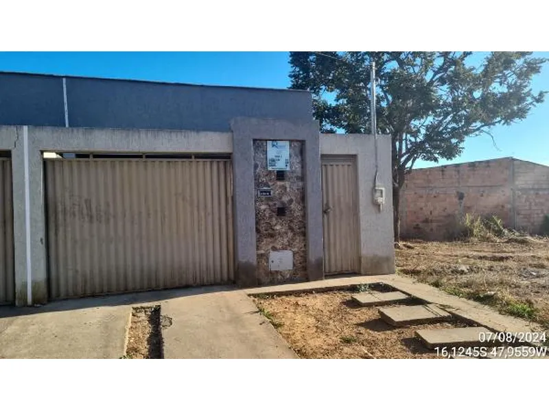 Casa em Venda Direta
