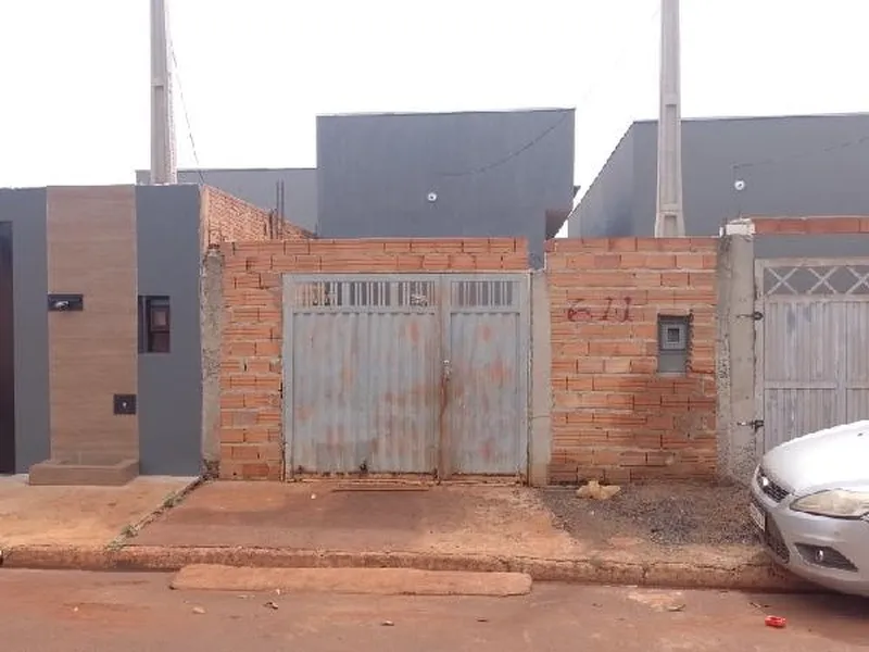 Casa em Venda Direta
