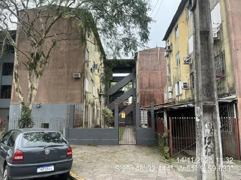 Apartamento em Venda Direta