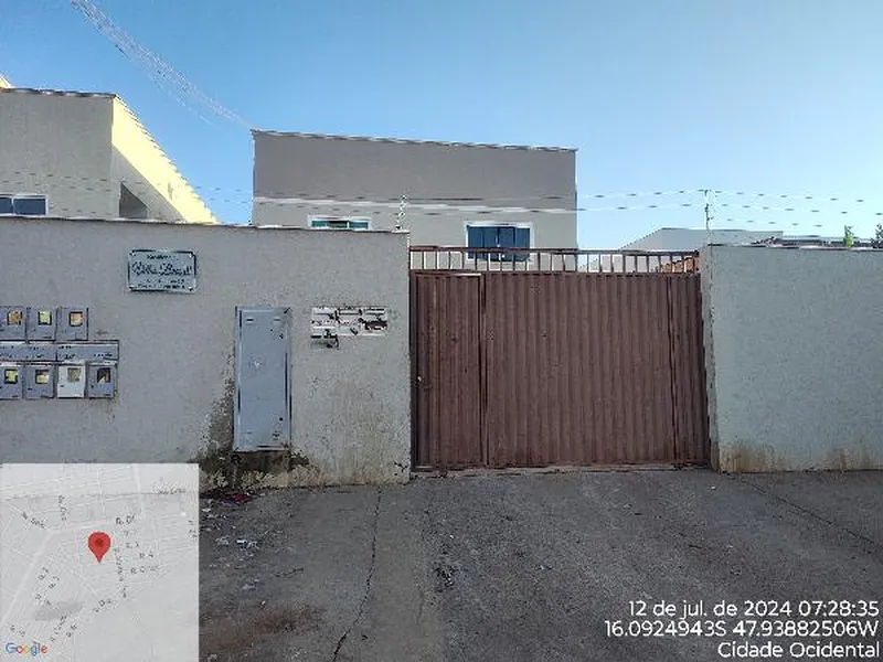 Apartamento em Venda Direta