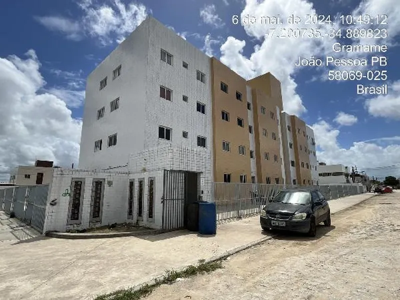 Apartamento em Venda Direta