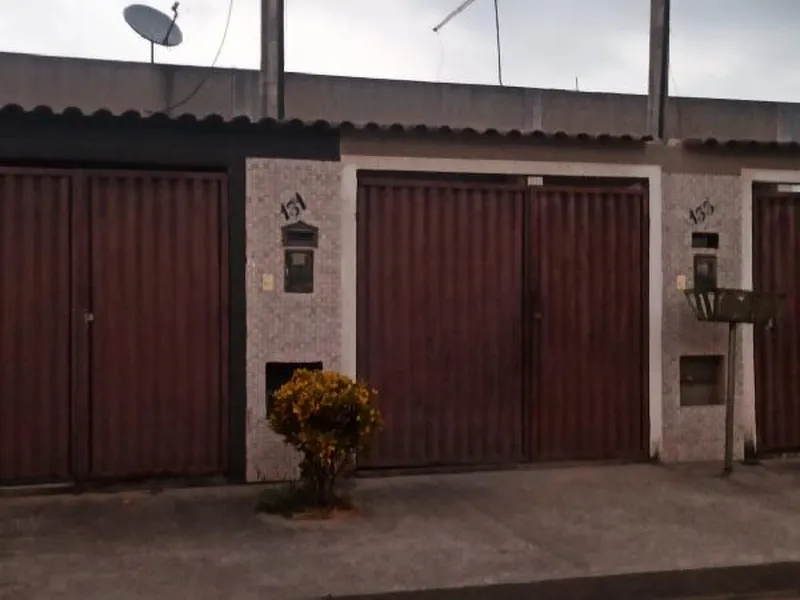 Casa em Venda Direta