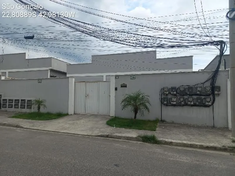Casa em Venda Direta