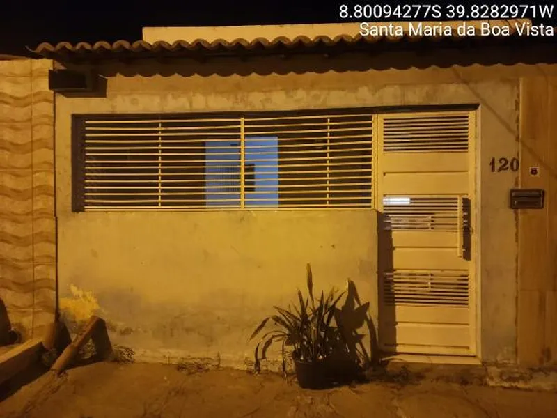 Casa em Venda Direta