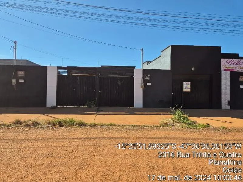 Casa em Venda Direta