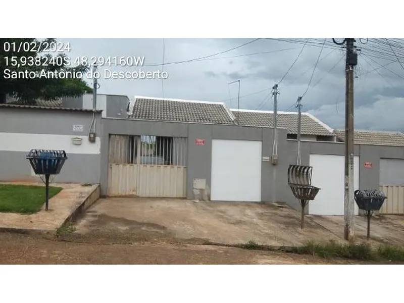 Casa em Venda Direta