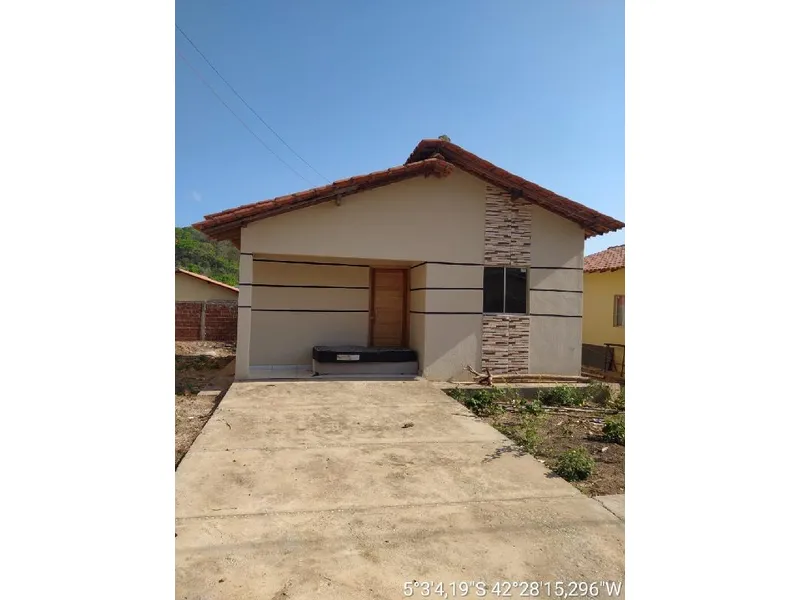 Casa em Venda Direta