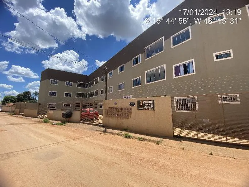 Apartamento em Venda Direta