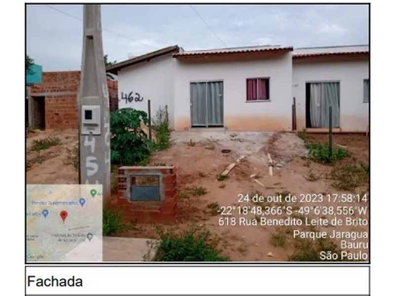 Casa em Venda Direta