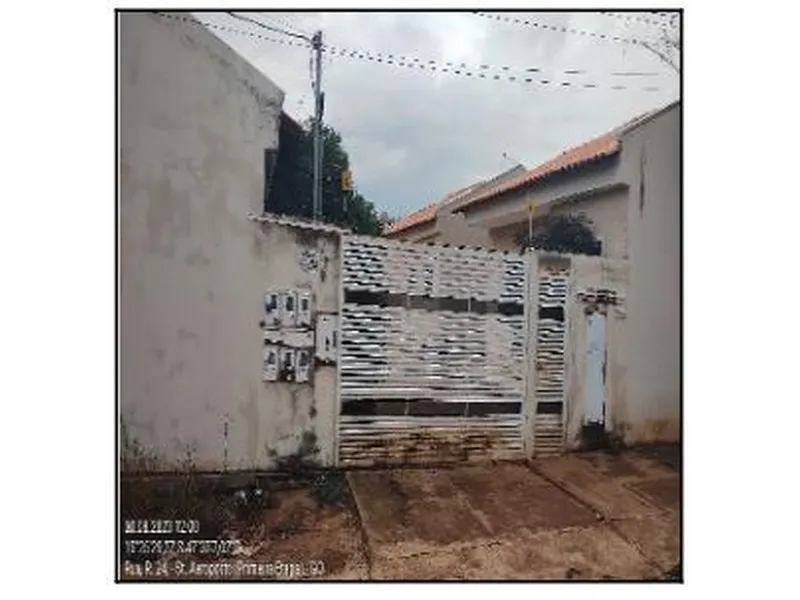 Casa em Venda Direta