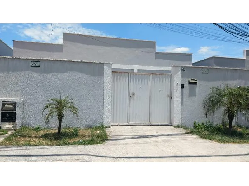 Casa em Venda Direta