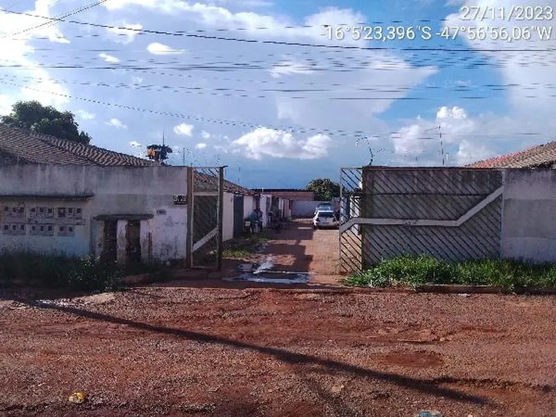Casa em Venda Direta