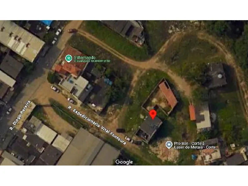Casa em Venda Direta