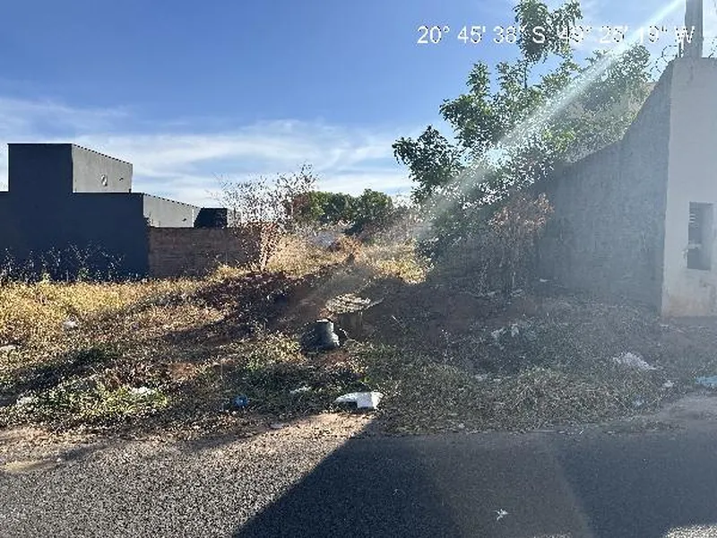 Terreno em Venda Direta