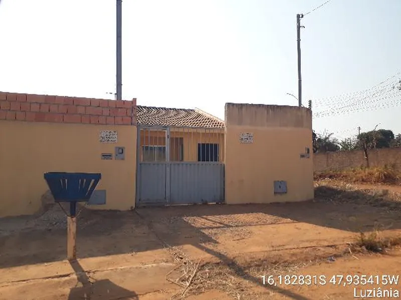 Casa em Venda Direta