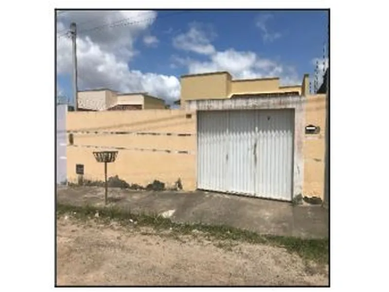 Casa em Venda Direta