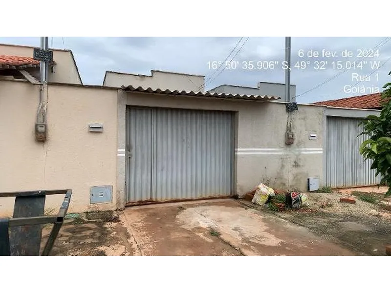 Casa em Venda Direta