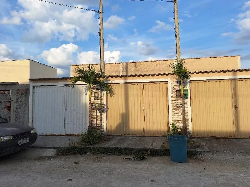 Casa em Venda Direta
