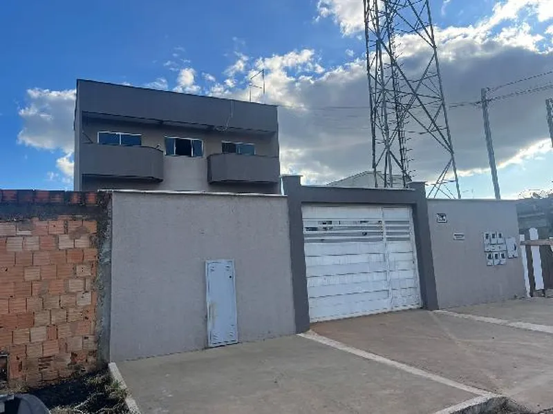 Apartamento em Venda Direta