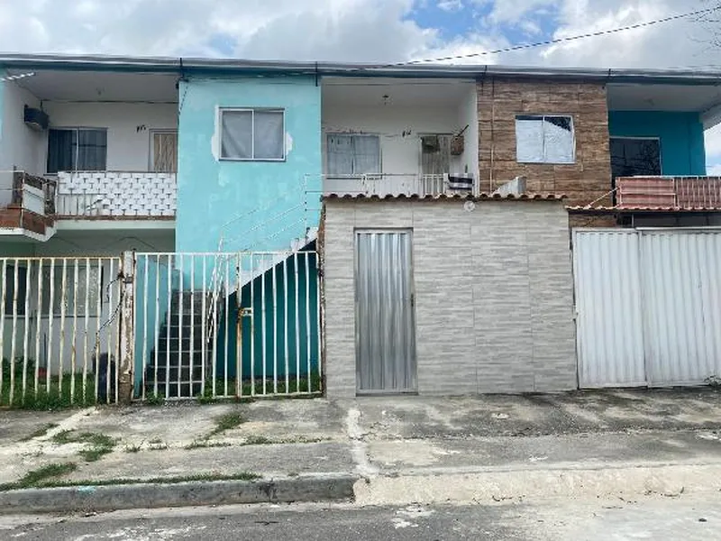 Casa em Venda Direta