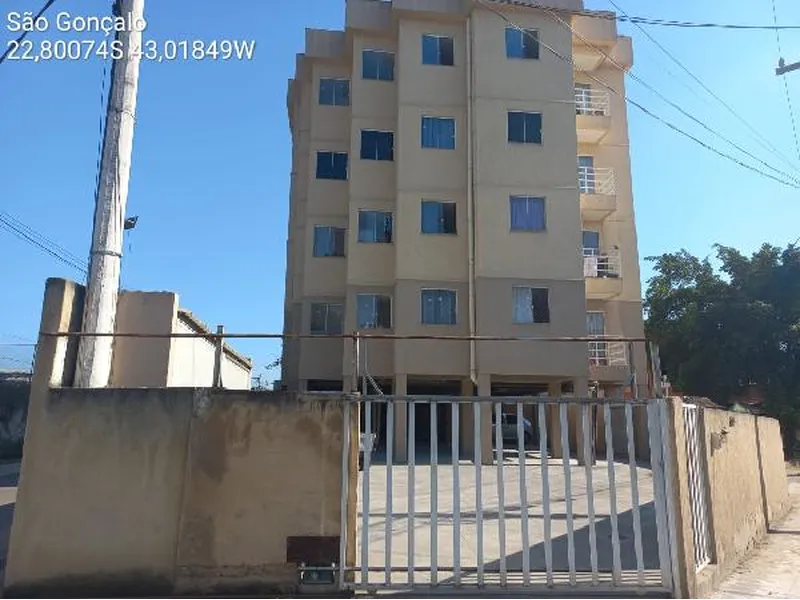 Apartamento em Venda Direta