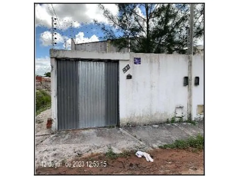 Casa em Venda Direta