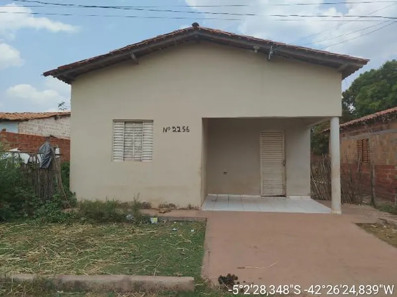Casa em Venda Direta