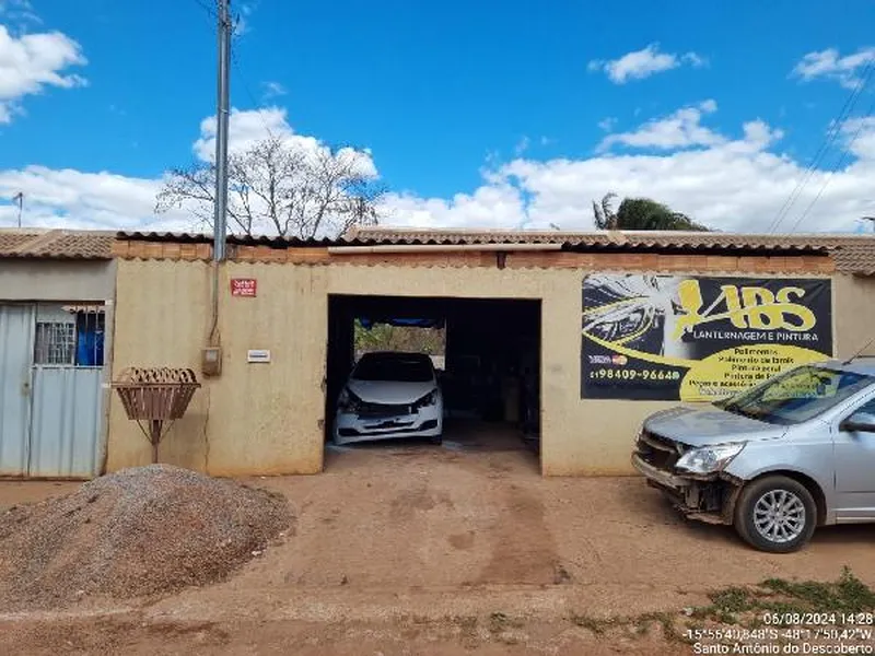 Casa em Venda Direta