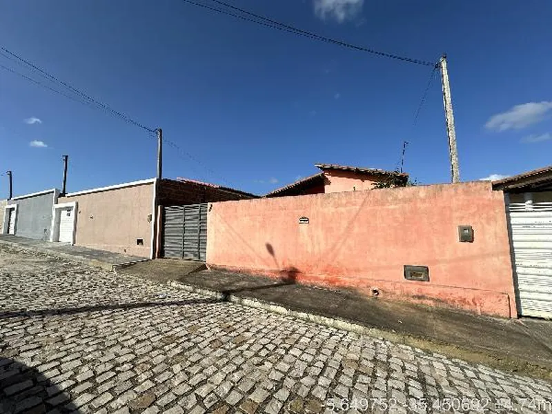 Casa em Venda Direta