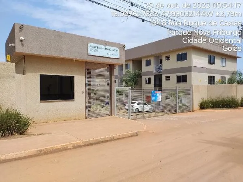 Apartamento em Venda Direta