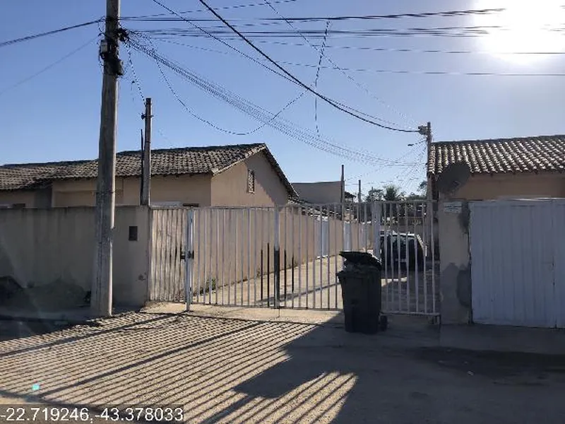 Casa em Venda Direta