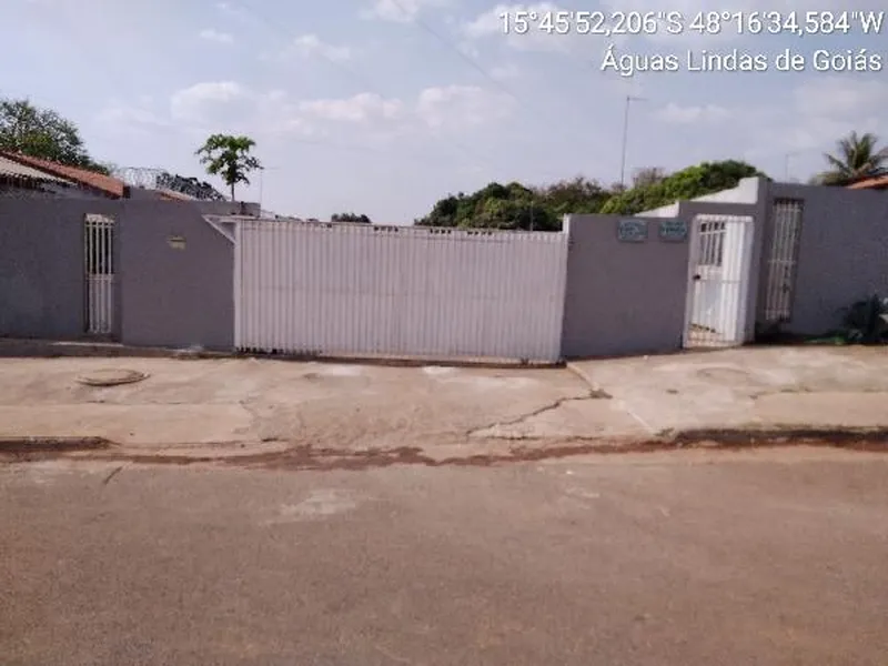 Casa em Venda Direta