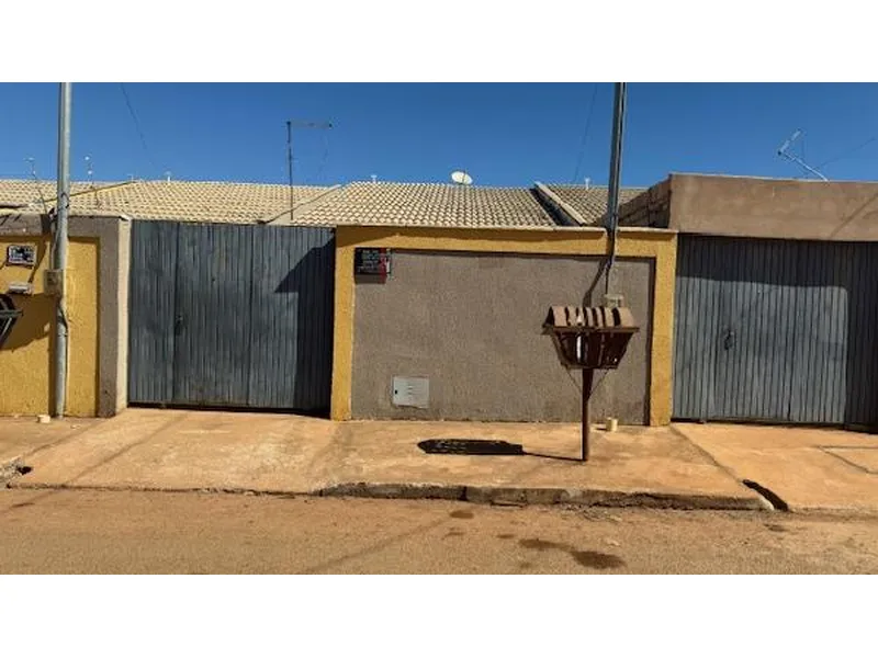 Casa em Venda Direta