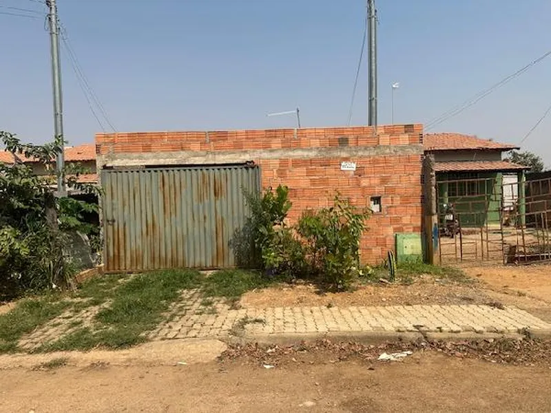 Casa em Venda Direta