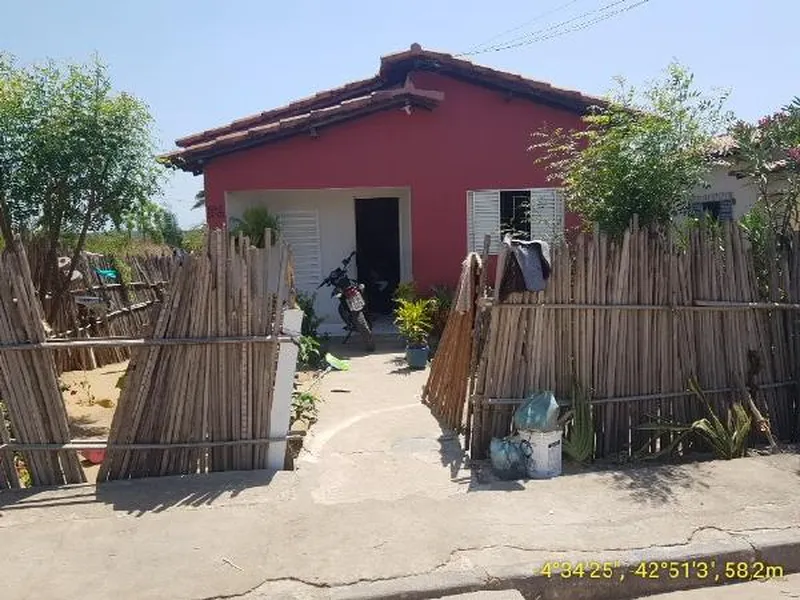 Casa em Venda Direta