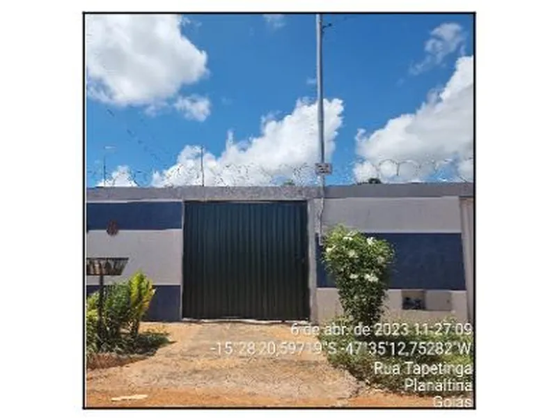 Casa em Venda Direta