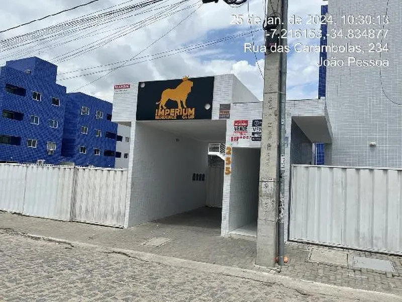 Apartamento em Venda Direta