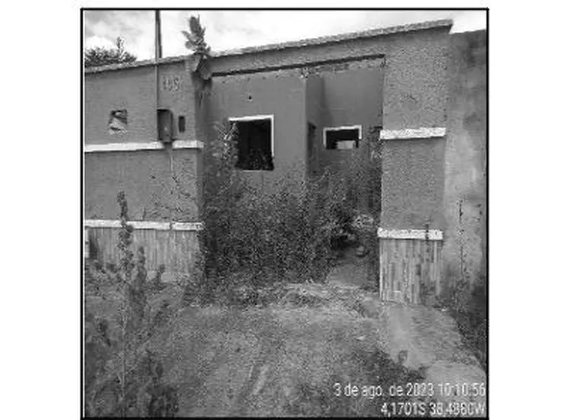 Casa em Venda Direta