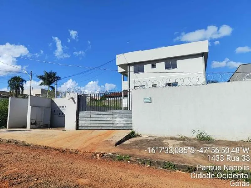 Apartamento em Venda Direta