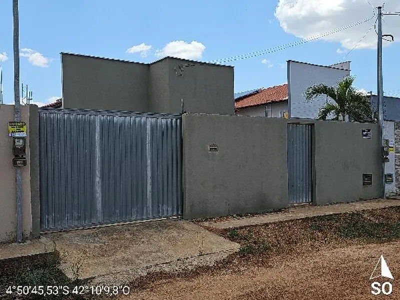 Casa em Venda Direta