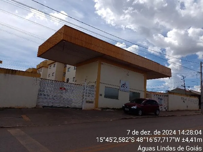 Apartamento em Venda Direta