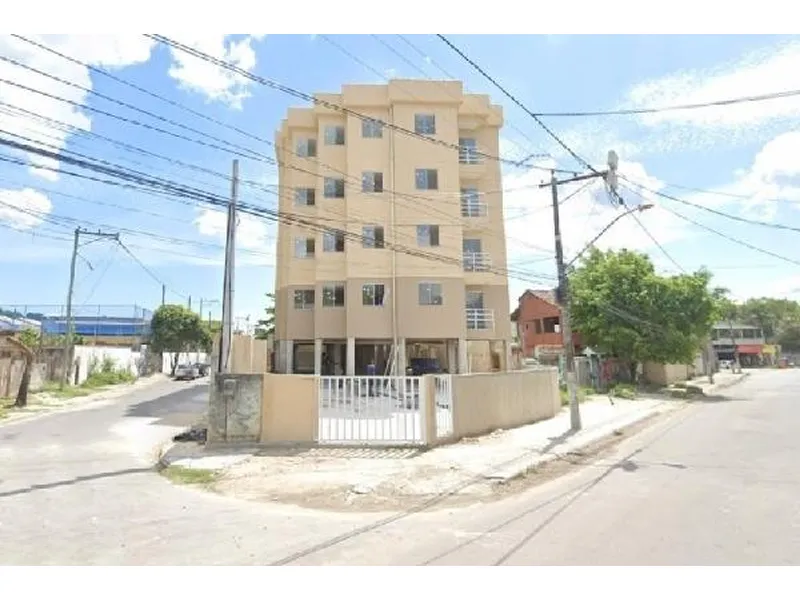 Apartamento em Venda Direta