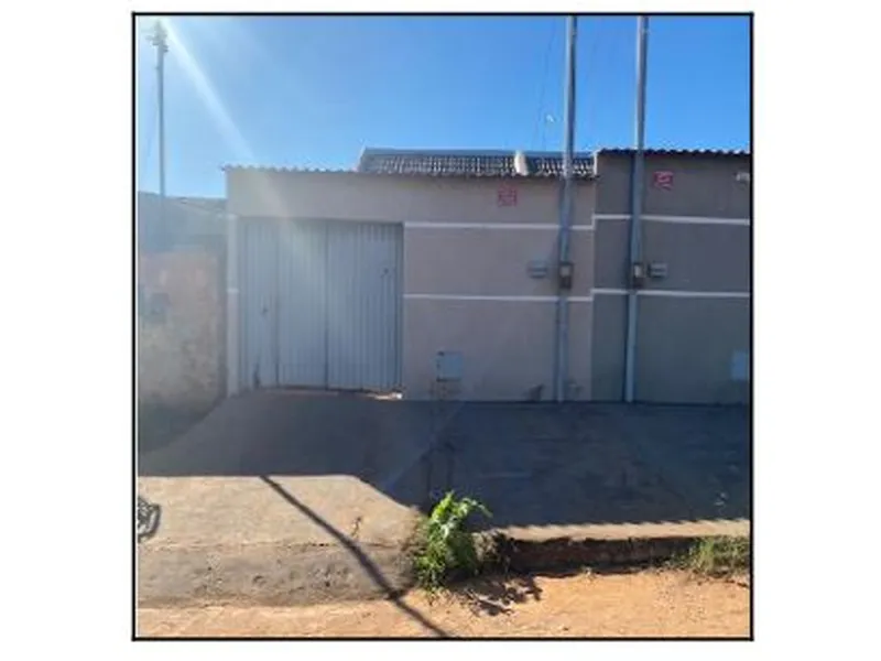 Casa em Venda Direta