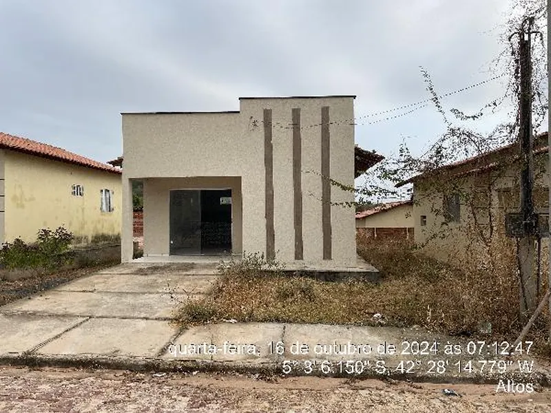 Casa em Venda Direta