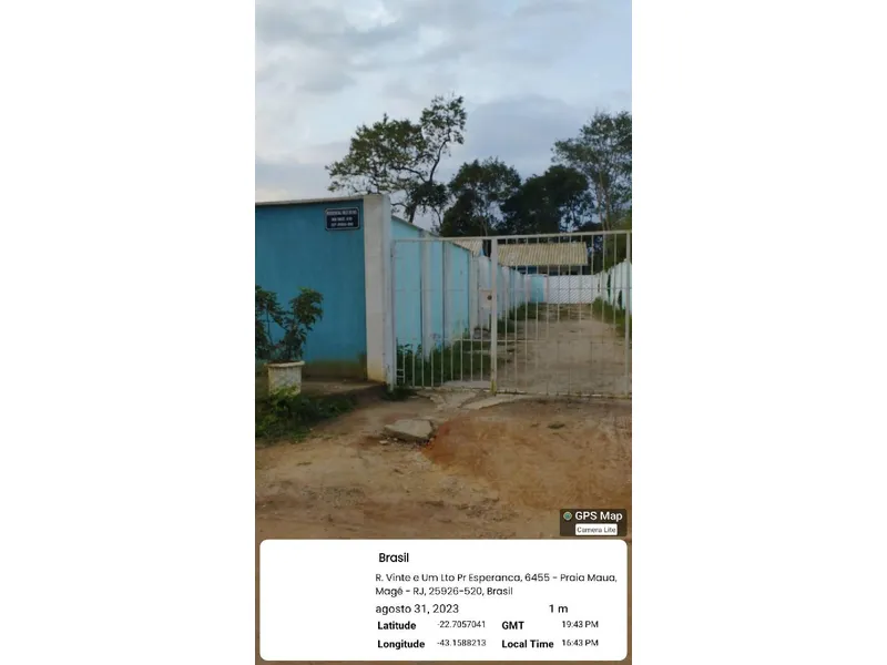 Casa em Venda Direta