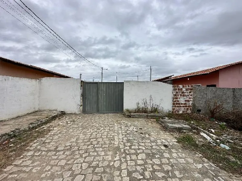 Casa em Venda Direta