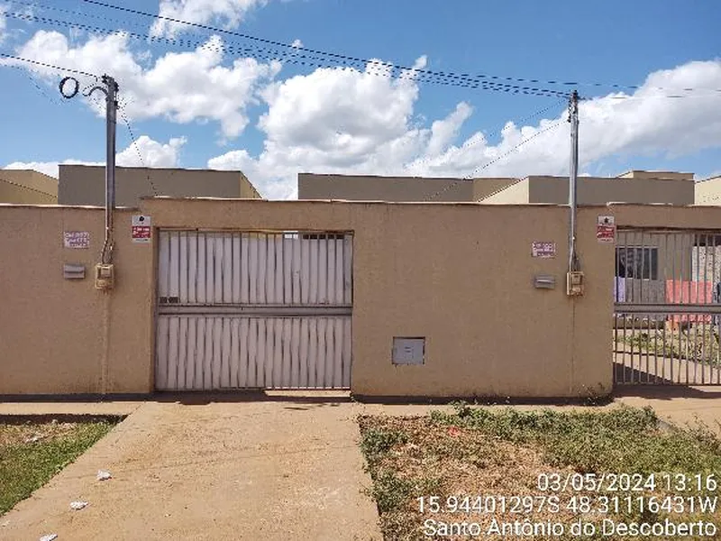 Casa em Venda Direta