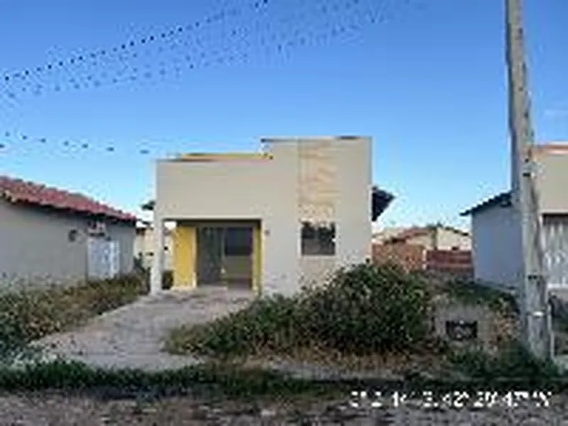 Casa em Venda Direta