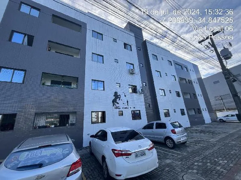 Apartamento em Venda Direta